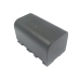 Camera Battery JVC GR-D771EK