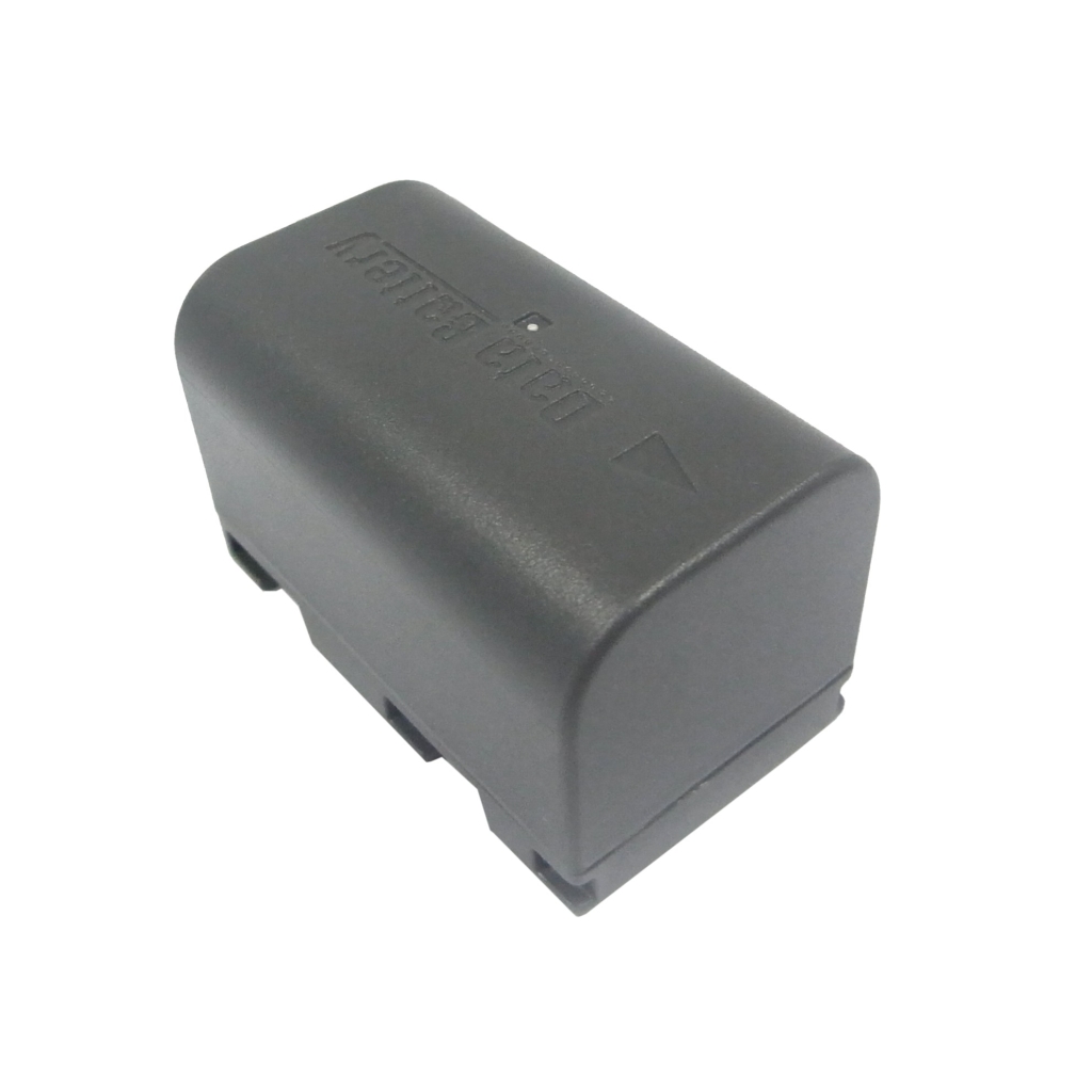 Camera Battery JVC GR-D771EK