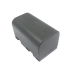 Camera Battery JVC GR-D771EK