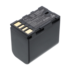 Înlocuire compatibilă pentru bateria JVC BN-VF815,BN-VF815U,BN-VF915,BN-VF915U
