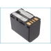 Camera Battery JVC GR-DA30