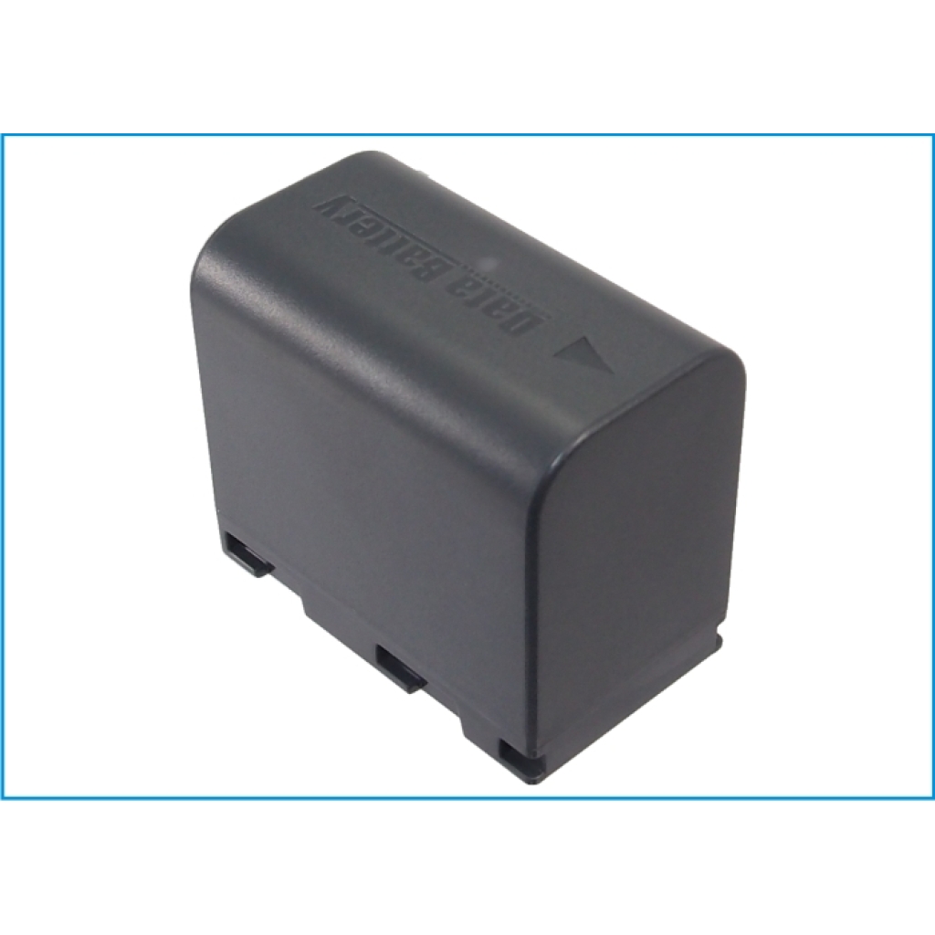 Camera Battery JVC GR-D771EK