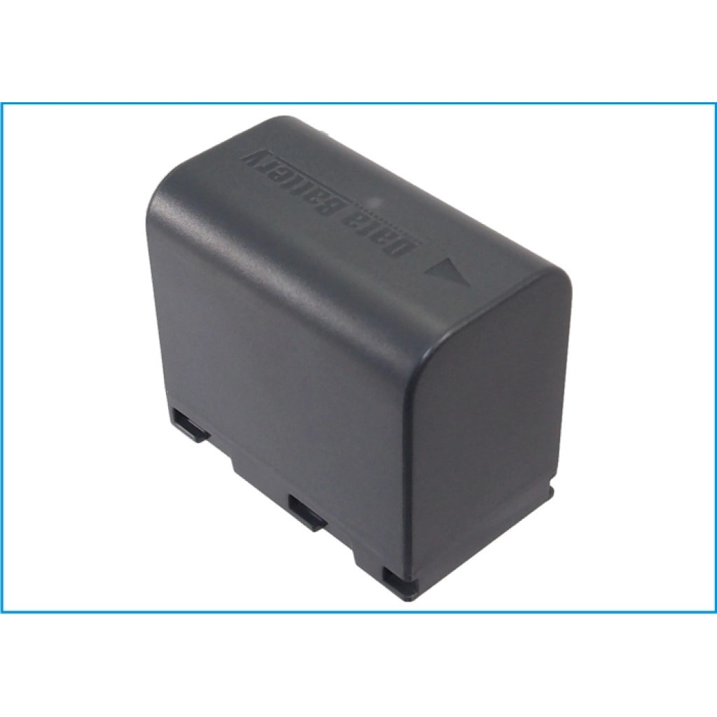 Camera Battery JVC GR-DA30