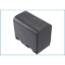 Camera Battery JVC GR-D771EK