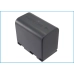 Camera Battery JVC GR-DA30