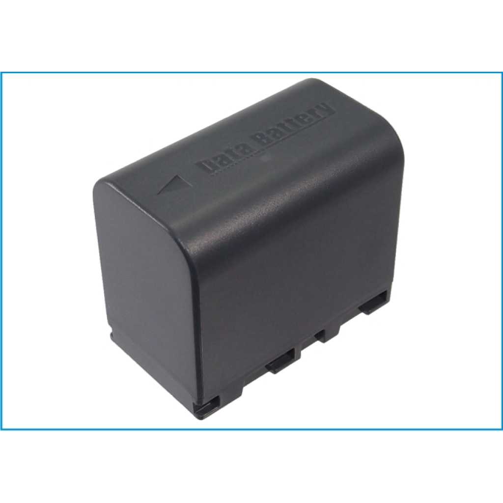 Camera Battery JVC GR-D771EK