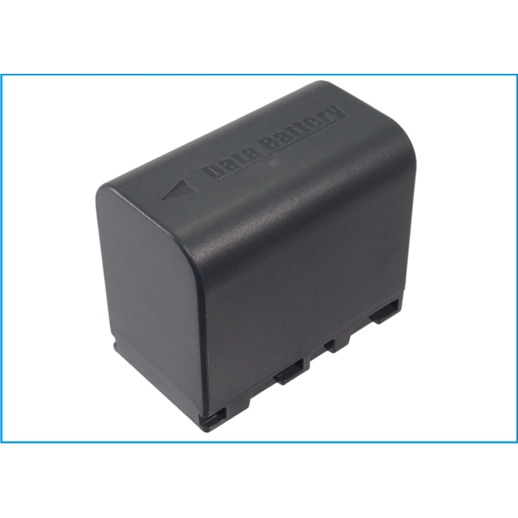Camera Battery JVC GR-DA30