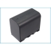 Camera Battery JVC GR-D771EK