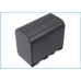 Camera Battery JVC GR-DA30