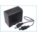 Battery for JVC GR-D760EK