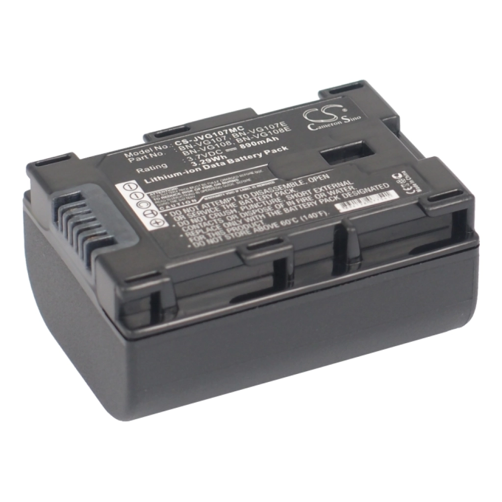 Camera Battery JVC GZ-HM330