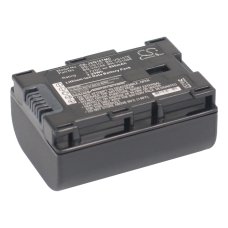 Înlocuire compatibilă pentru bateria JVC BN-VG107,BN-VG107E,BN-VG107U,BN-VG107US,BN-VG108...