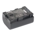 Camera Battery JVC GZ-HM330