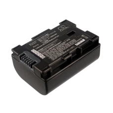 Înlocuire compatibilă pentru bateria JVC BN-VG114,BN-VG114AC,BN-VG114E,BN-VG114SU,BN-VG114U...