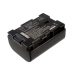 Camera Battery JVC GZ-MS215BEU