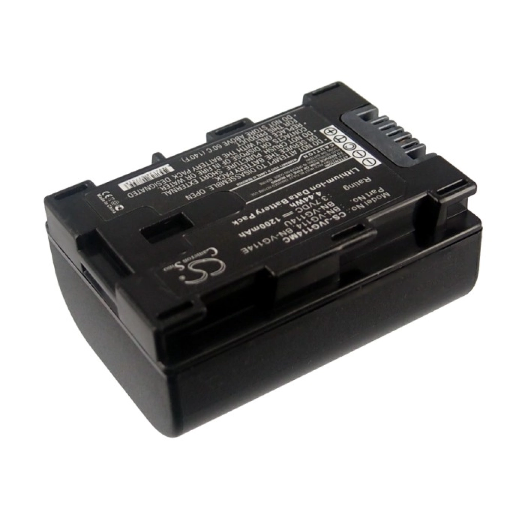 Camera Battery JVC GZ-MS215BEU