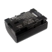 Camera Battery JVC GZ-MS215BEU