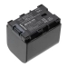 Camera Battery JVC GZ-MS230RUS