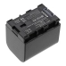 Camera Battery JVC GZ-MS230RUS