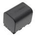 Camera Battery JVC GZ-MS230RUS