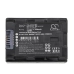 Camera Battery JVC GZ-MS230RUS