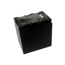 Înlocuire compatibilă pentru bateria JVC BN-VG138,BN-VG138EU,BN-VG138US