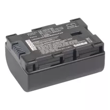 Înlocuire compatibilă pentru bateria JVC BN-VG107,BN-VG107E,BN-VG107U,BN-VG107US,BN-VG108...