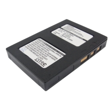 Înlocuire compatibilă pentru bateria JVC BN-VM200,BN-VM200U,BN-VM200UE,BN-VM200US,LY34416-001B