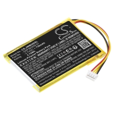 Înlocuire compatibilă pentru bateria Jbl GSP383555 01
