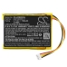 Baterie difuzor Jbl Wind 2 (CS-JWM200SL)