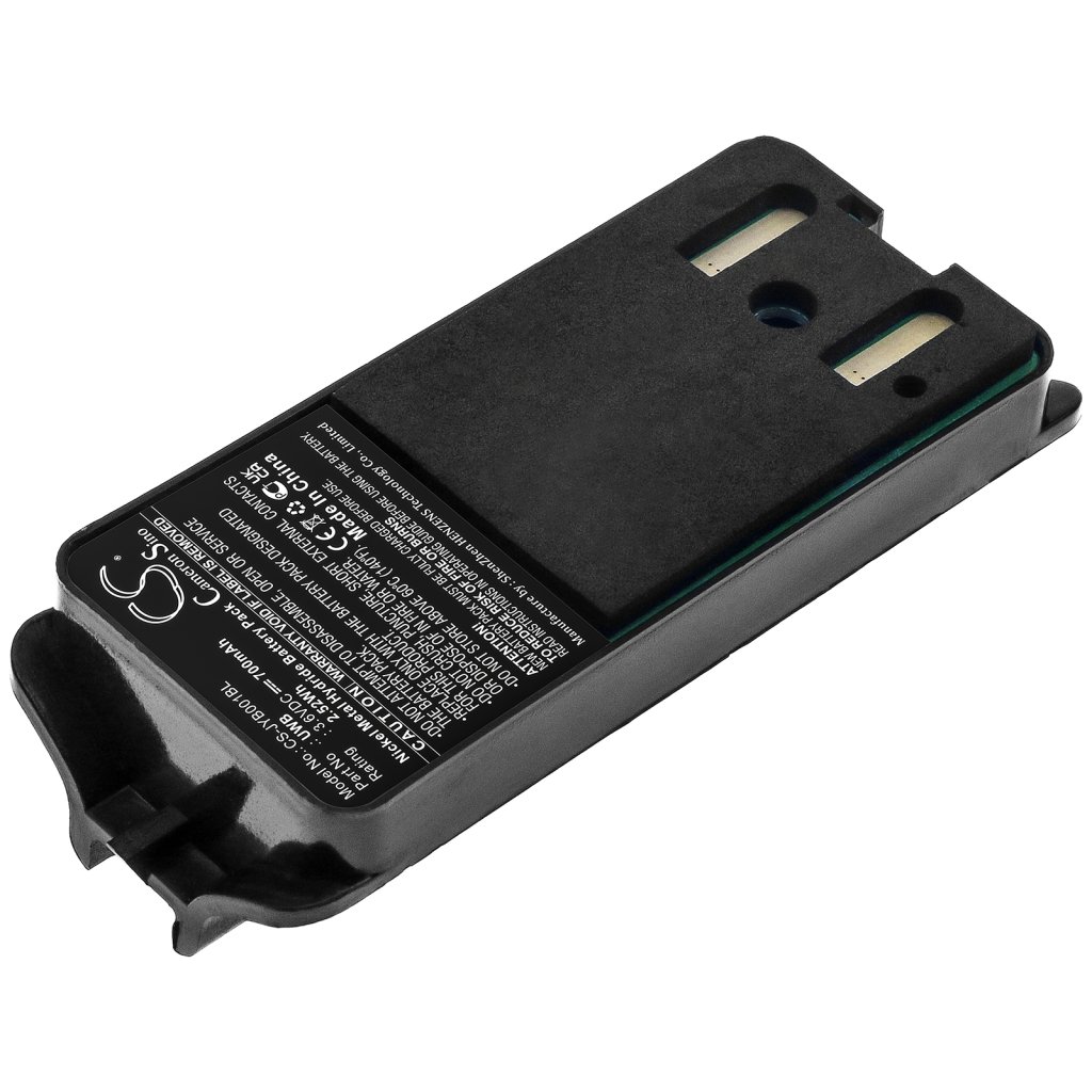 Înlocuire compatibilă pentru bateria Jay UWB