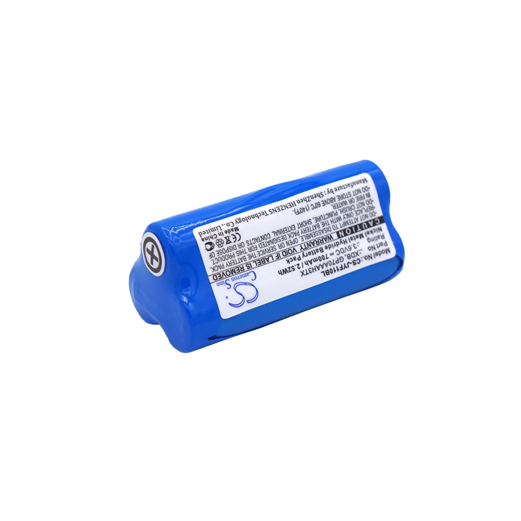 Înlocuire compatibilă pentru bateria Jay GP70AAAH3TX,XDB