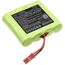 Înlocuire compatibilă pentru bateria Jandy JAN-PVS35-BS