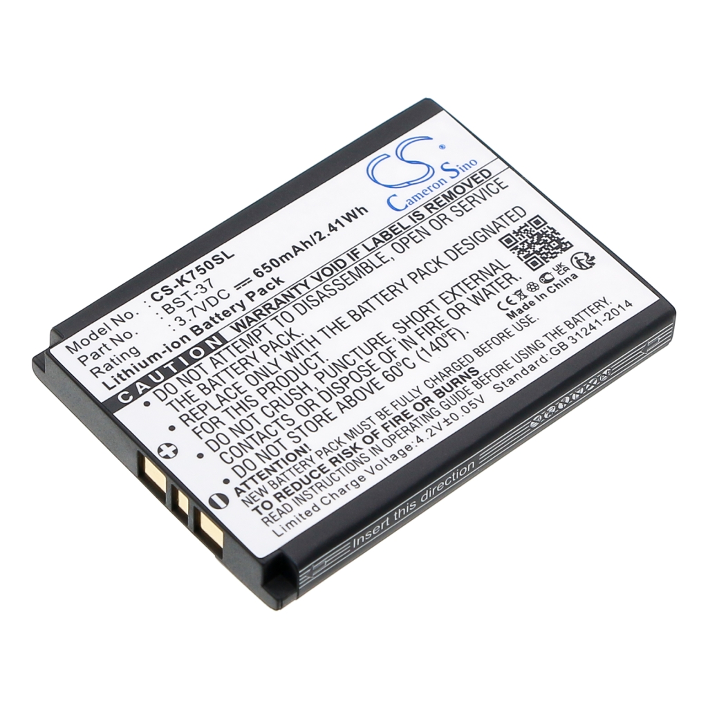 Încărcător de birou Bluboo CS-K750SL