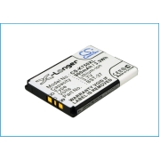 CS-K750XL