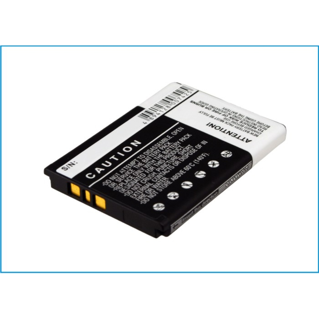 Baterie compatibil cu Sony Ericsson CS-K750XL