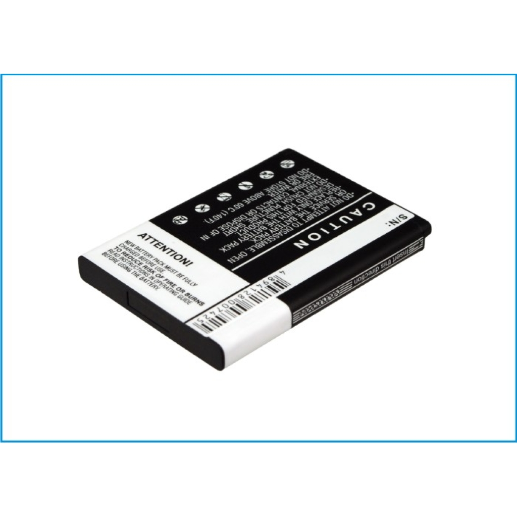 Baterie compatibil cu Sony Ericsson CS-K750XL