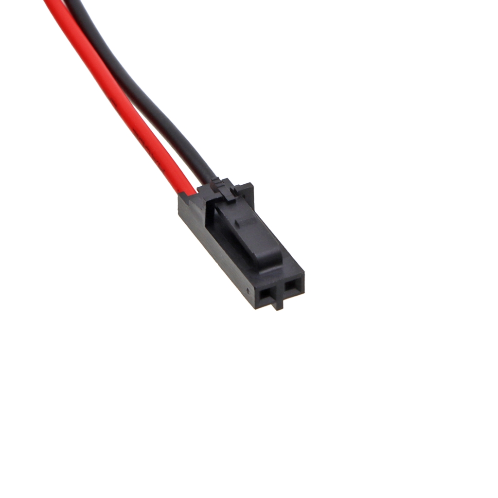Battery compatible with Kar-tech