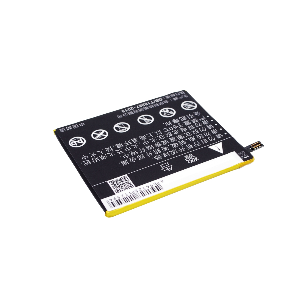 Baterii compatibil cu KOOBEE H3 H3 CS-KBH300SL