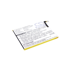 Înlocuire compatibilă pentru bateria KOOBEE BL-59CT