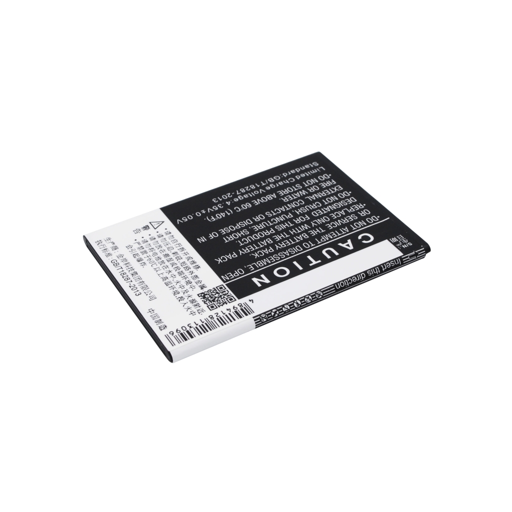 Înlocuire compatibilă pentru bateria KOOBEE BL-61CT
