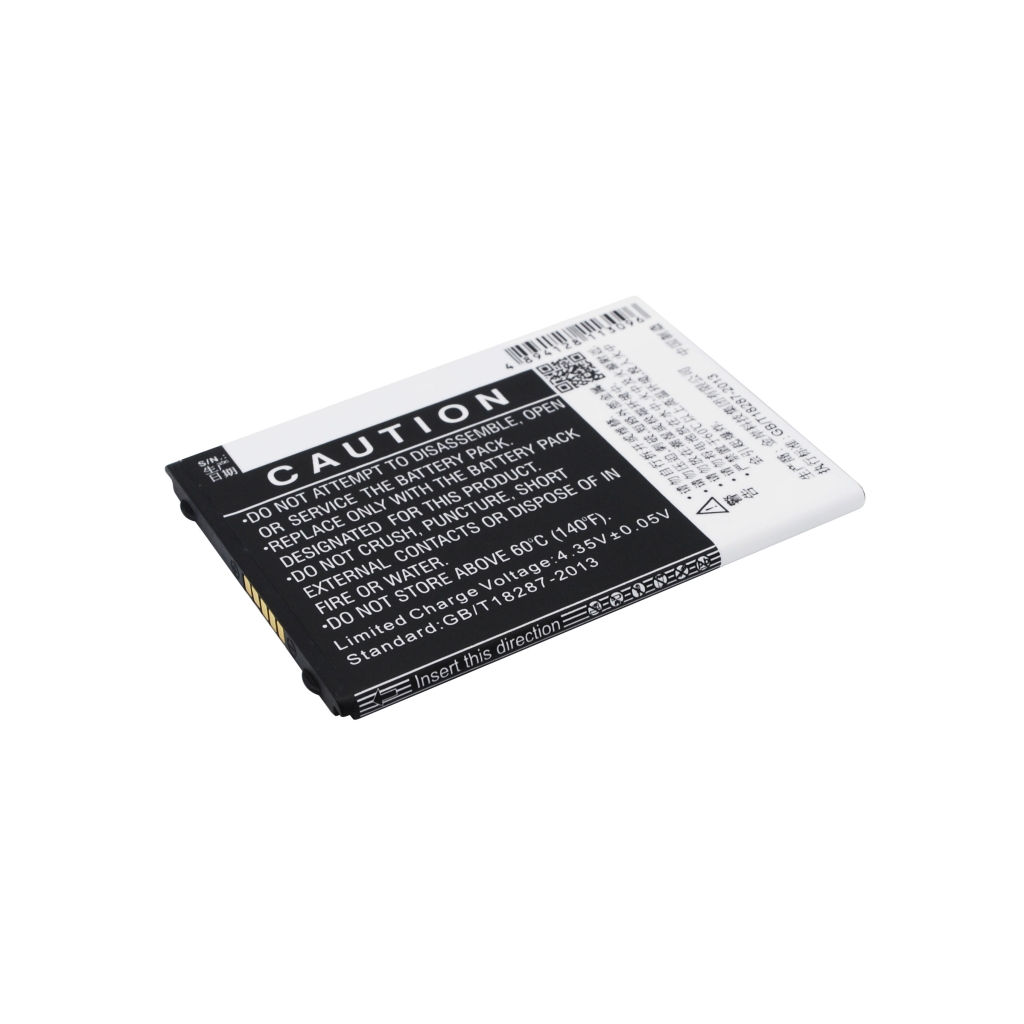 Înlocuire compatibilă pentru bateria KOOBEE BL-61CT
