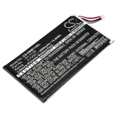 Înlocuire compatibilă pentru bateria Kobo D1-11-04