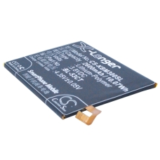 Înlocuire compatibilă pentru bateria KOOBEE BL-53CT