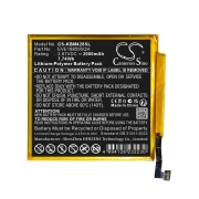 Baterie compatibleWith Kobo