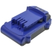 Baterie industrială Kobalt KDP 524B-03