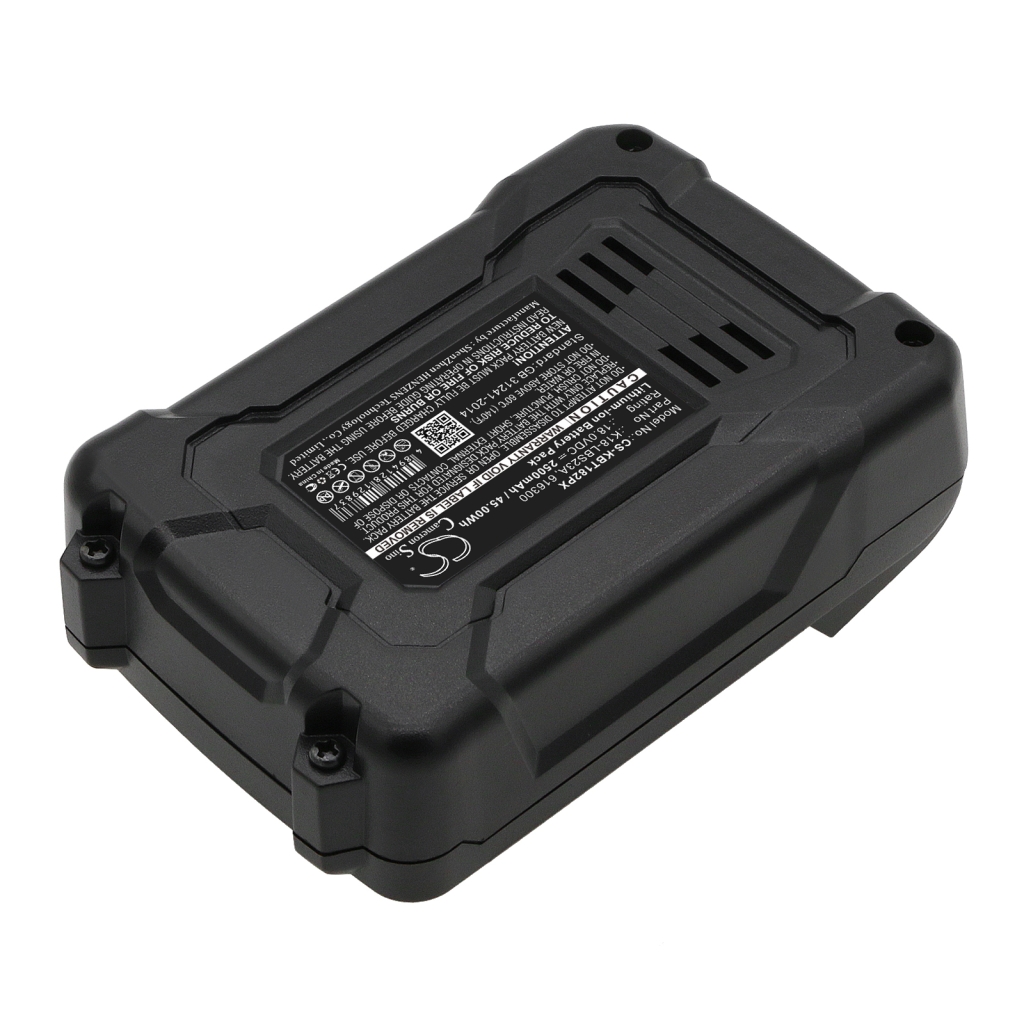 Baterie compatibil cu Kobalt CS-KBT182PX