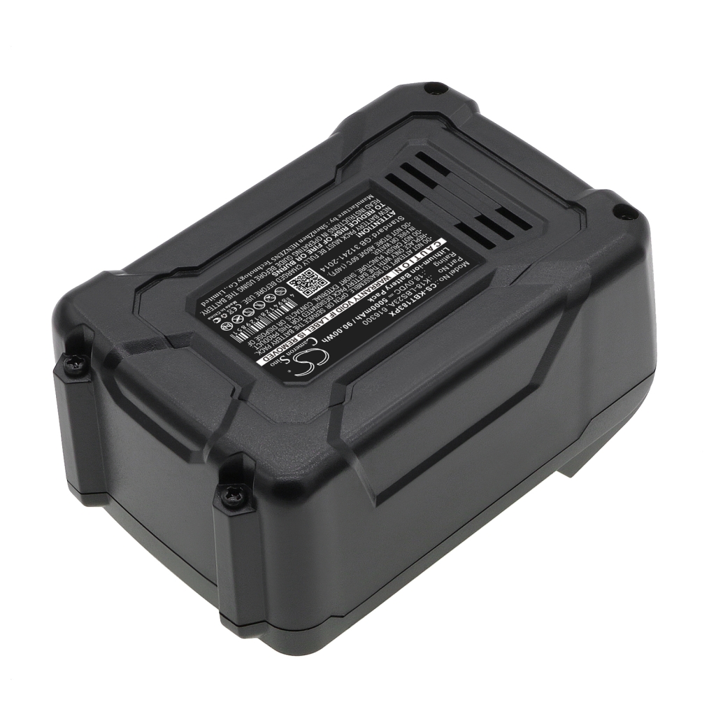 Baterie industrială Kobalt CS-KBT183PX