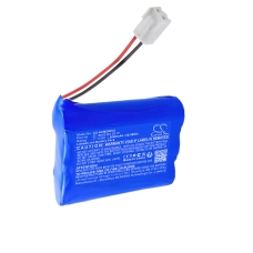 Înlocuire compatibilă pentru bateria KONKA ZL18650-B4-3S1P