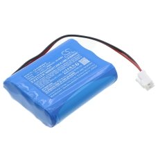 Înlocuire compatibilă pentru bateria KONKA ZL18650-B4-3S1P